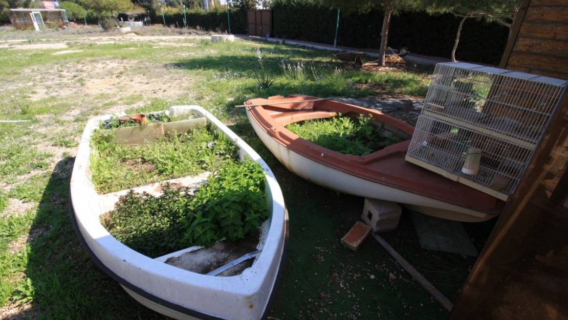 Venta - Chalet - Orihuela - Orihuela Costa