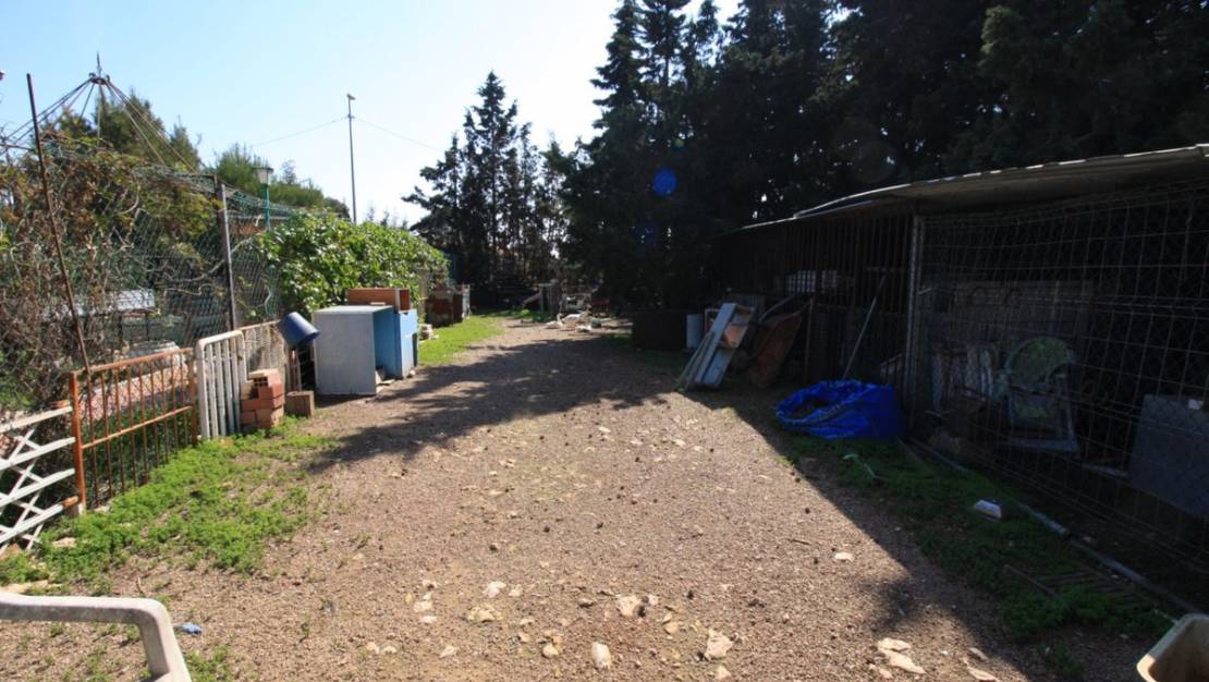 Venta - Chalet - Orihuela - Orihuela Costa