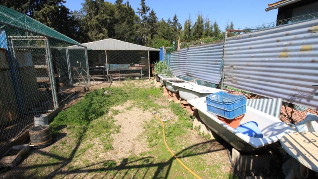 Venta - Chalet - Orihuela - Orihuela Costa