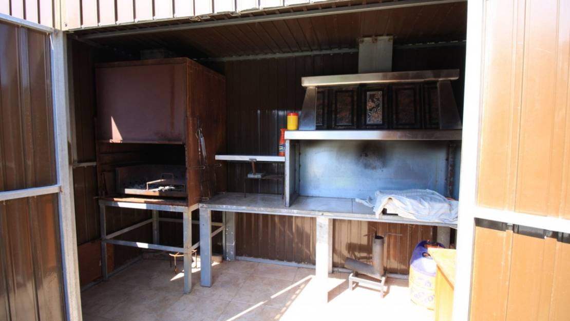 Venta - Chalet - Orihuela - Orihuela Costa