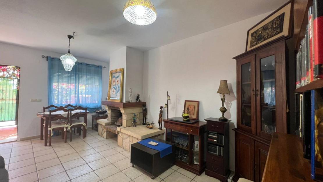 Venta - Chalet - Orihuela - Orihuela Costa