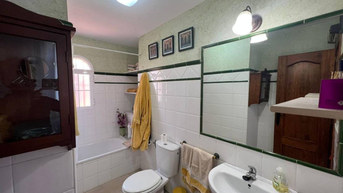 Venta - Chalet - Orihuela - Orihuela Costa