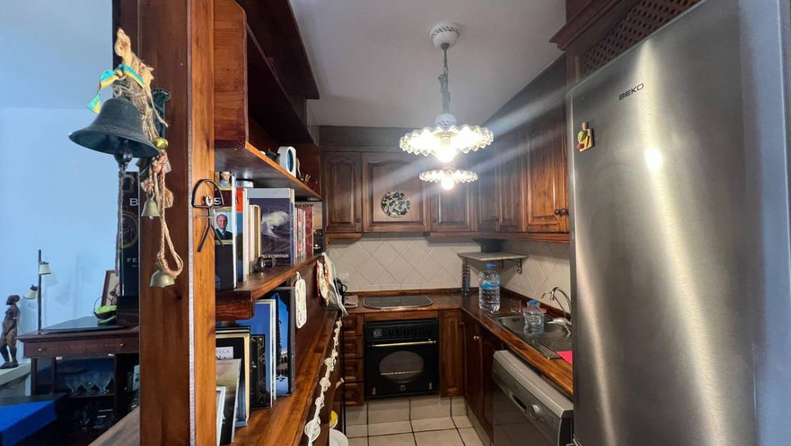 Venta - Chalet - Orihuela - Orihuela Costa