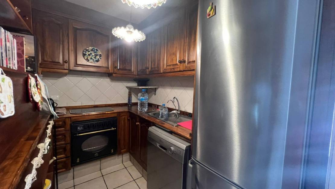 Venta - Chalet - Orihuela - Orihuela Costa