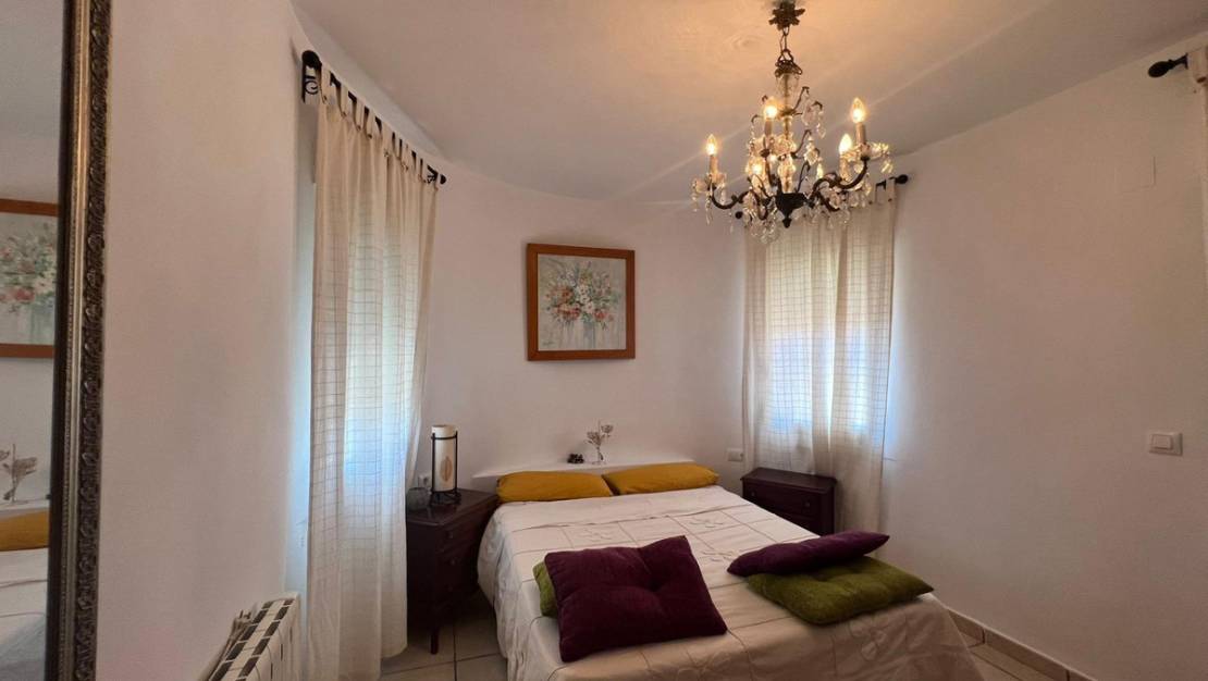 Venta - Chalet - Orihuela - Orihuela Costa