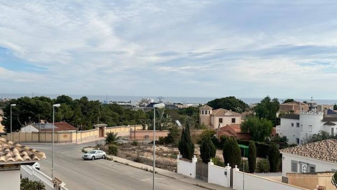 Venta - Chalet - Orihuela - Orihuela Costa