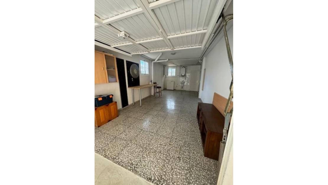 Venta - Chalet - Orihuela - Orihuela Costa