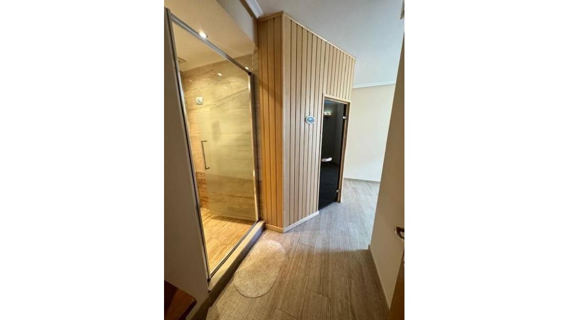 Venta - Chalet - Orihuela - Orihuela Costa