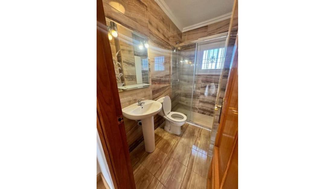 Venta - Chalet - Orihuela - Orihuela Costa