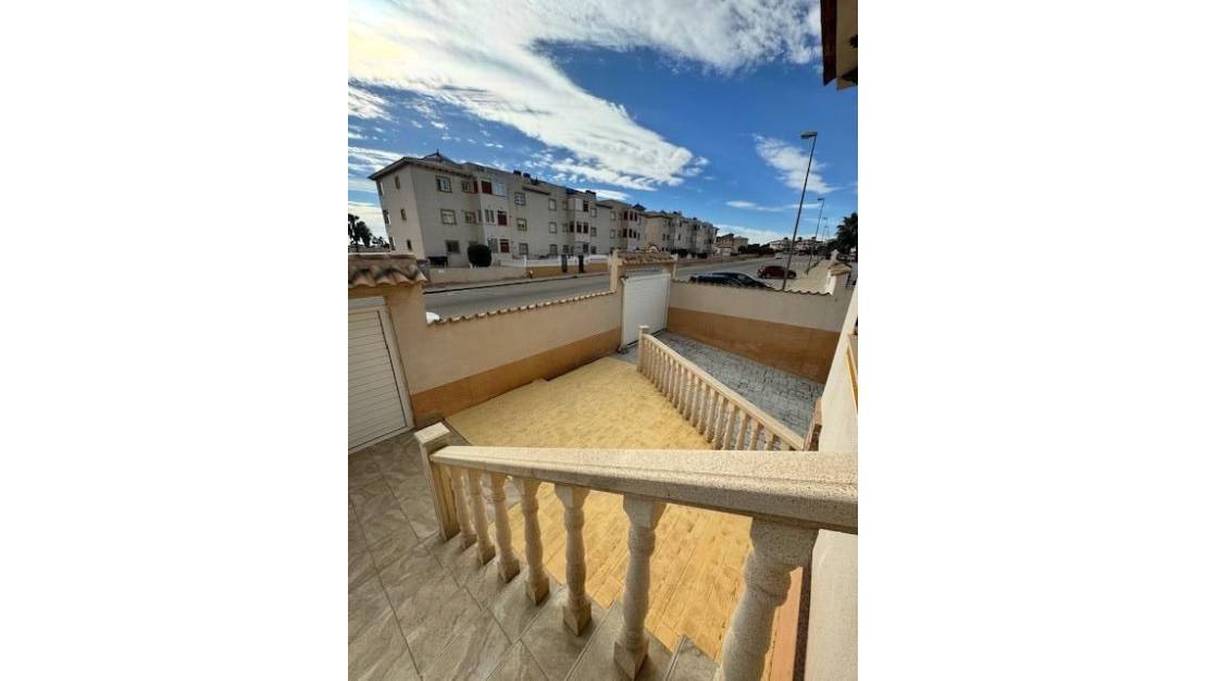 Venta - Chalet - Orihuela - Orihuela Costa