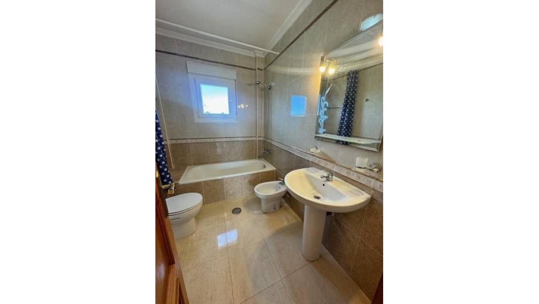 Venta - Chalet - Orihuela - Orihuela Costa