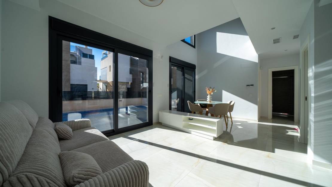 Venta - Chalet - Orihuela - Orihuela Costa