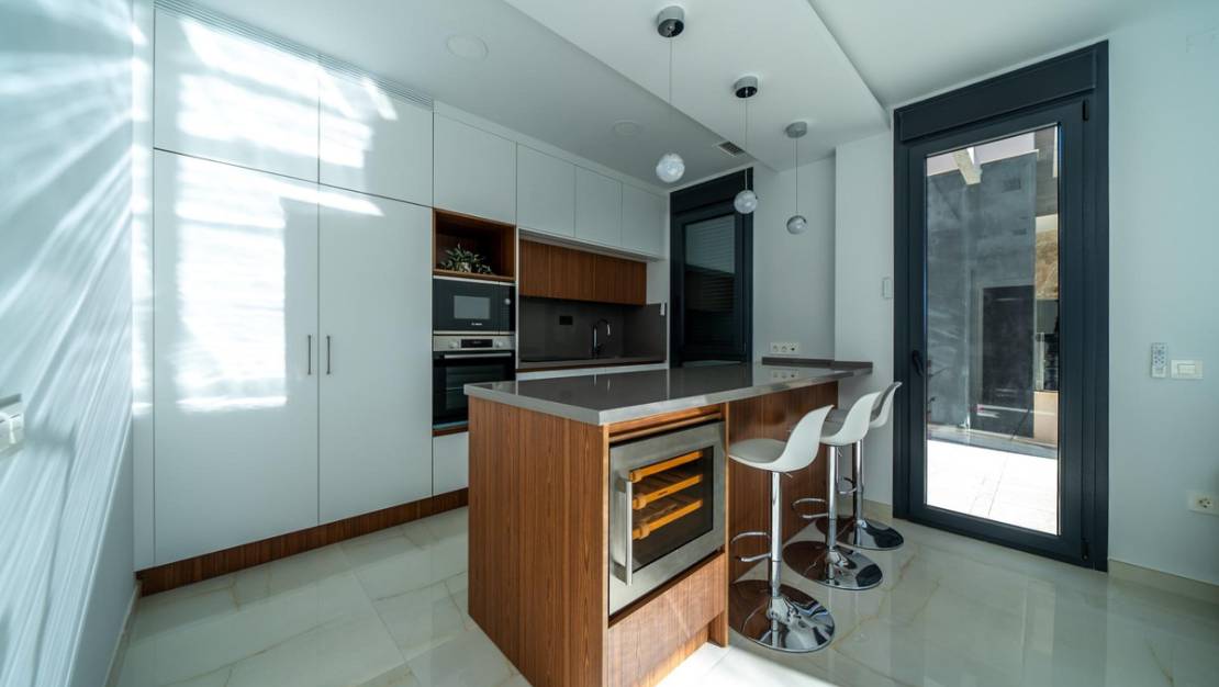 Venta - Chalet - Orihuela - Orihuela Costa