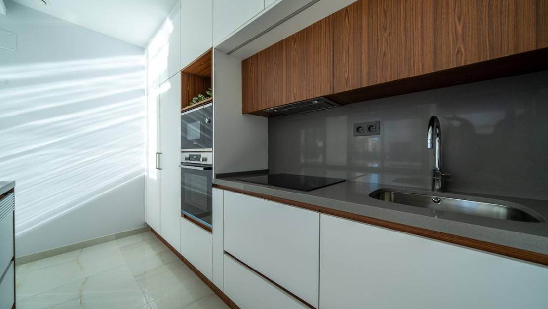 Venta - Chalet - Orihuela - Orihuela Costa