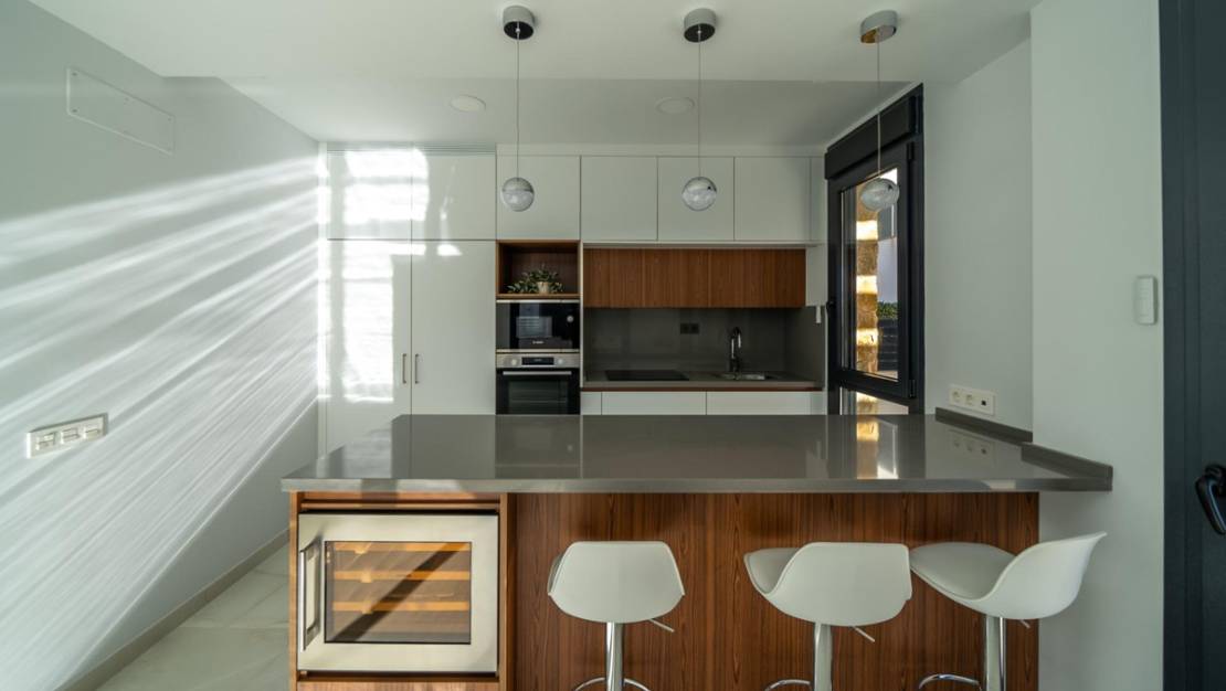 Venta - Chalet - Orihuela - Orihuela Costa