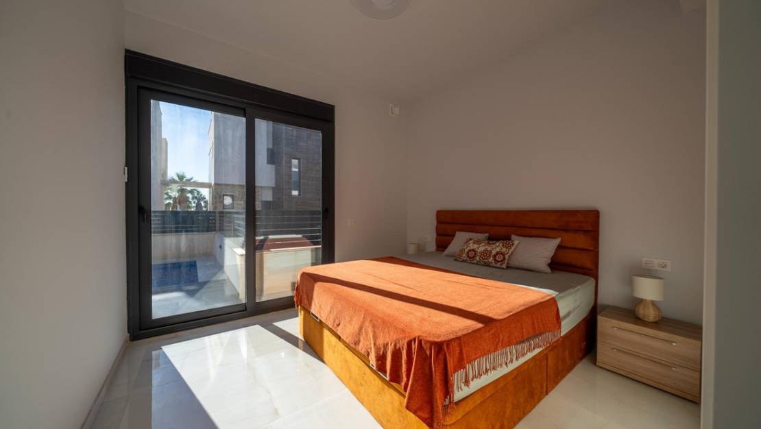 Venta - Chalet - Orihuela - Orihuela Costa