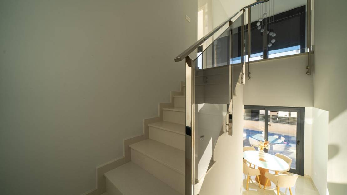 Venta - Chalet - Orihuela - Orihuela Costa