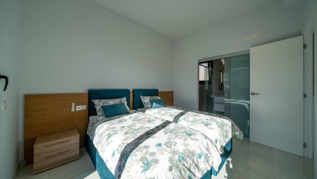 Venta - Chalet - Orihuela - Orihuela Costa