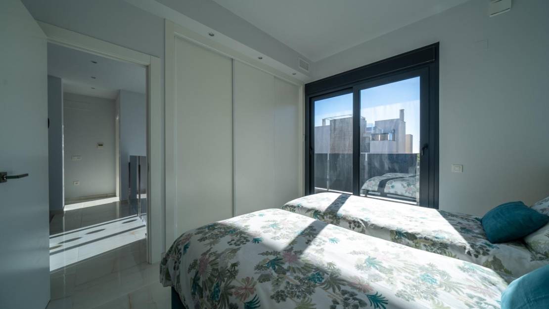 Venta - Chalet - Orihuela - Orihuela Costa