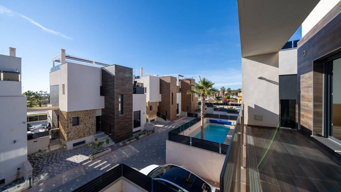 Venta - Chalet - Orihuela - Orihuela Costa