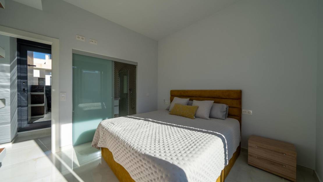 Venta - Chalet - Orihuela - Orihuela Costa