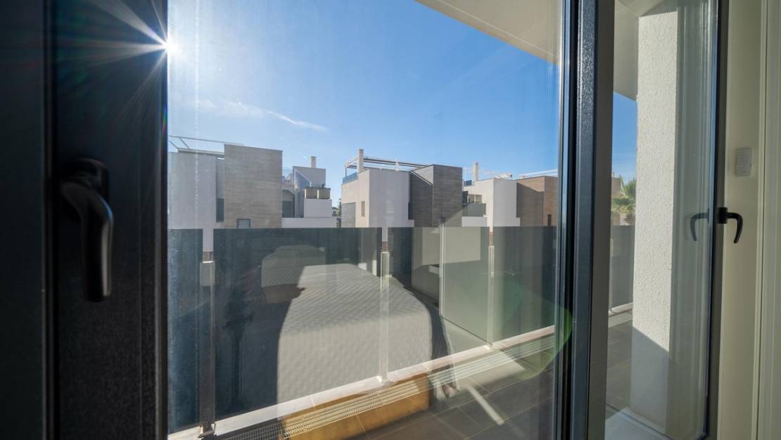 Venta - Chalet - Orihuela - Orihuela Costa