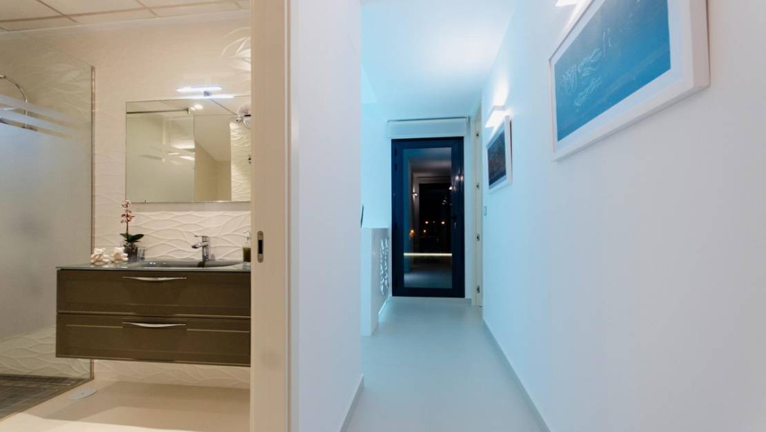 Venta - Chalet - Orihuela - Orihuela Costa