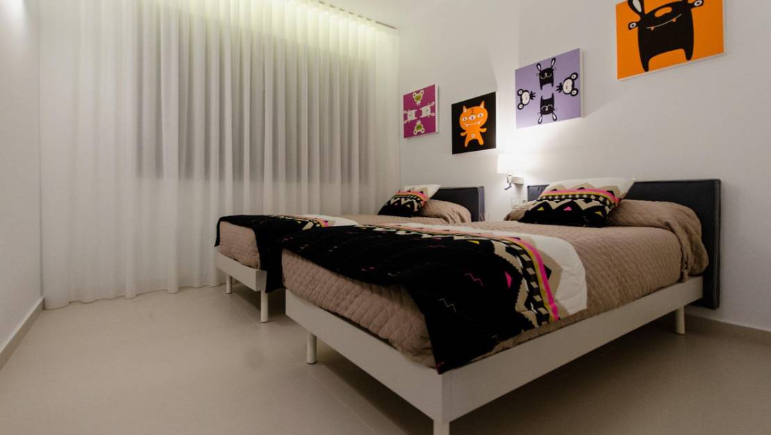 Venta - Chalet - Orihuela - Orihuela Costa