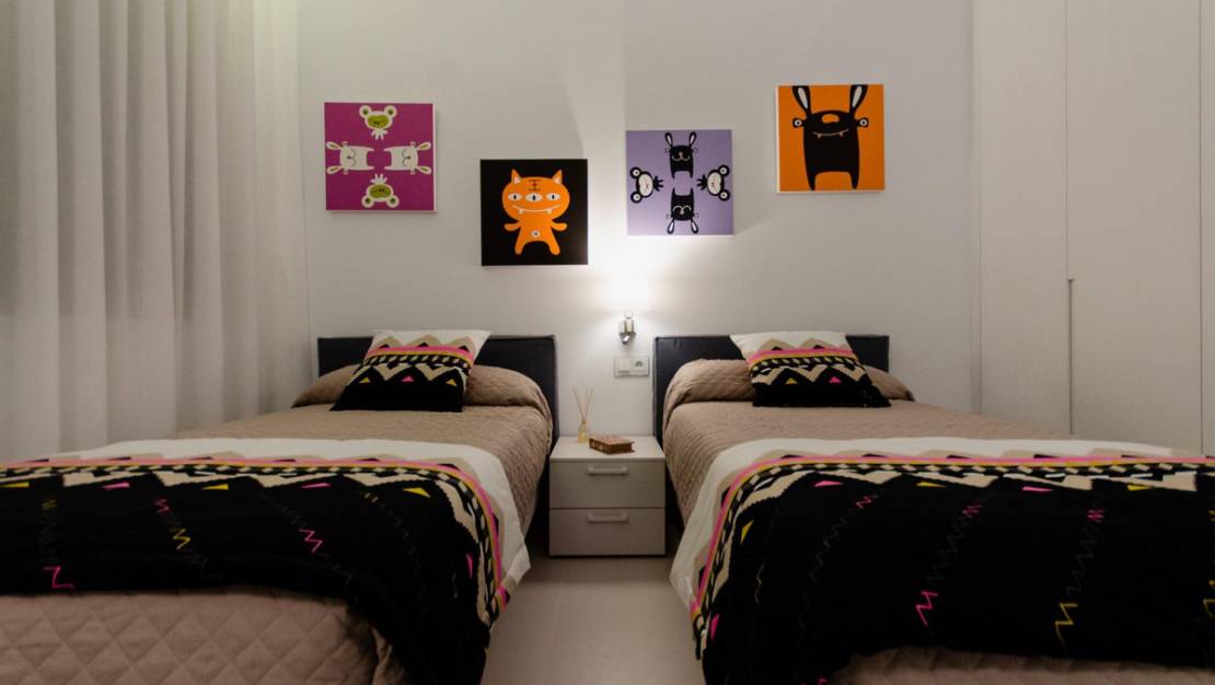 Venta - Chalet - Orihuela - Orihuela Costa