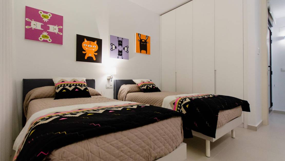 Venta - Chalet - Orihuela - Orihuela Costa