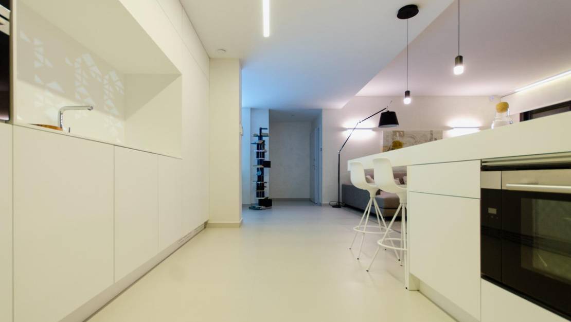 Venta - Chalet - Orihuela - Orihuela Costa