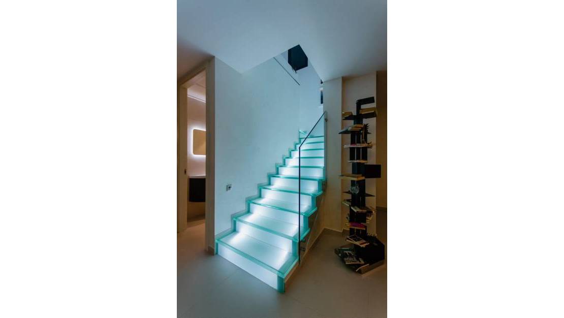 Venta - Chalet - Orihuela - Orihuela Costa