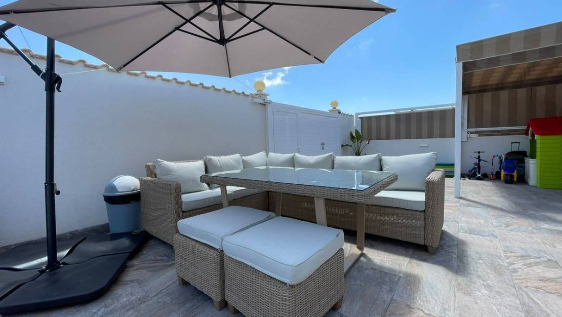 Venta - Chalet - Orihuela - Orihuela Costa