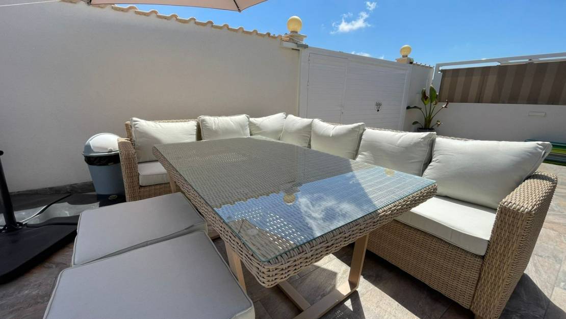 Venta - Chalet - Orihuela - Orihuela Costa