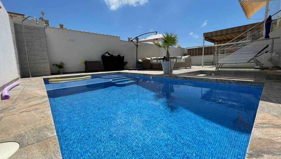 Venta - Chalet - Orihuela - Orihuela Costa