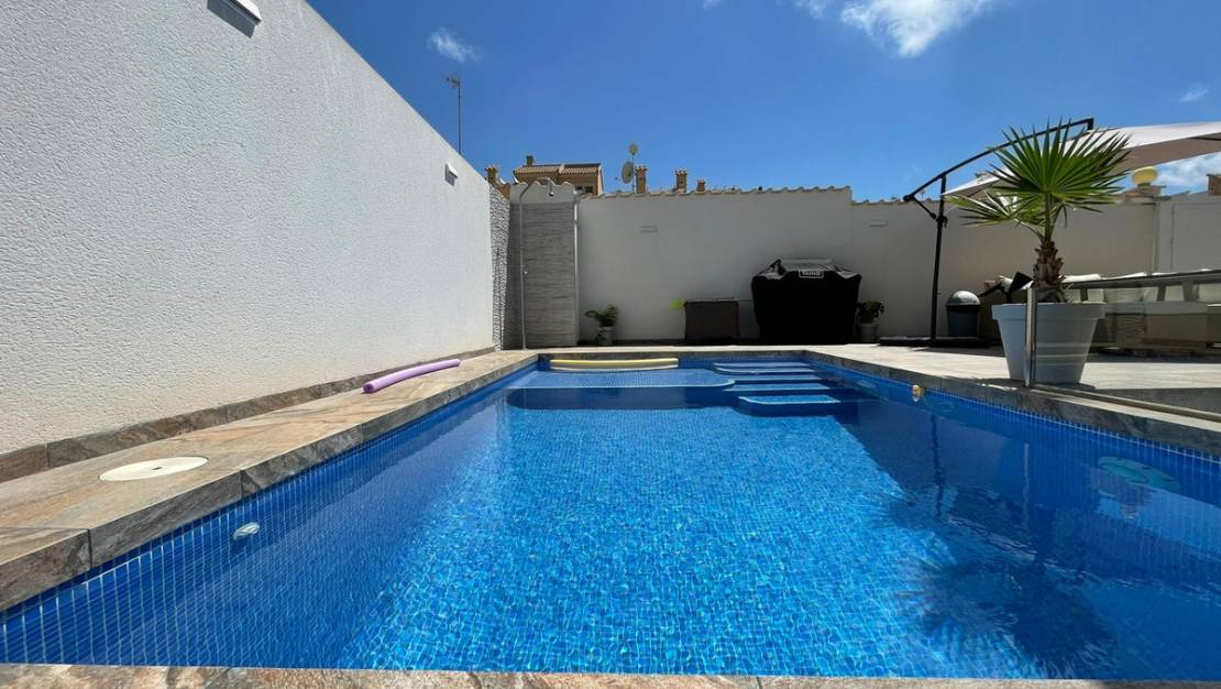 Venta - Chalet - Orihuela - Orihuela Costa