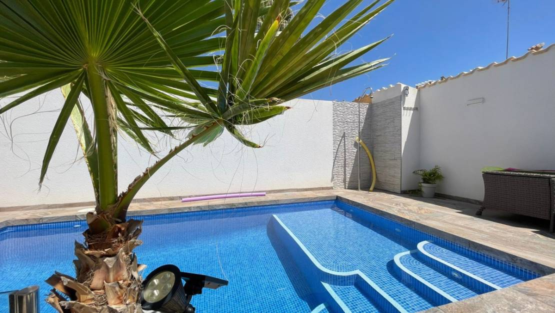 Venta - Chalet - Orihuela - Orihuela Costa