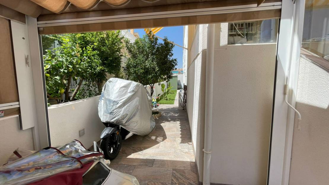 Venta - Chalet - Orihuela - Orihuela Costa