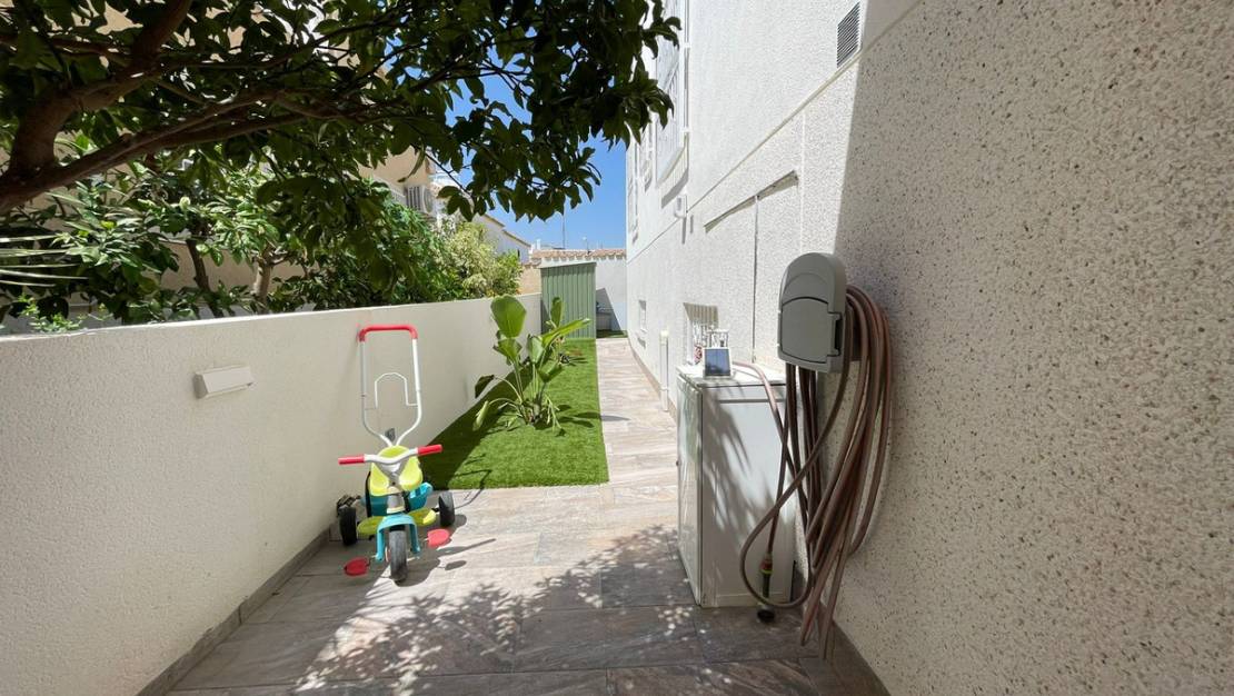 Venta - Chalet - Orihuela - Orihuela Costa