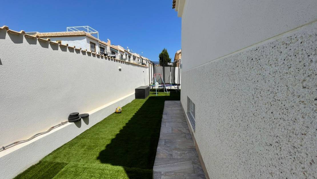 Venta - Chalet - Orihuela - Orihuela Costa