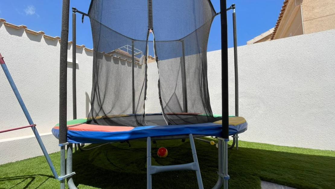 Venta - Chalet - Orihuela - Orihuela Costa