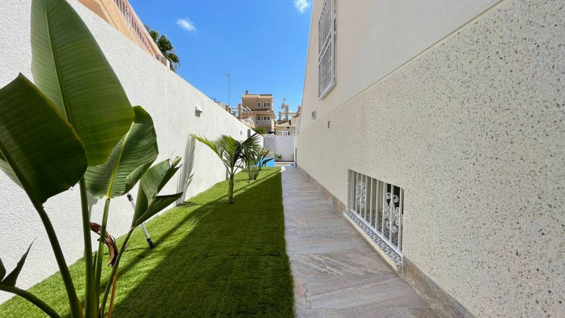 Venta - Chalet - Orihuela - Orihuela Costa