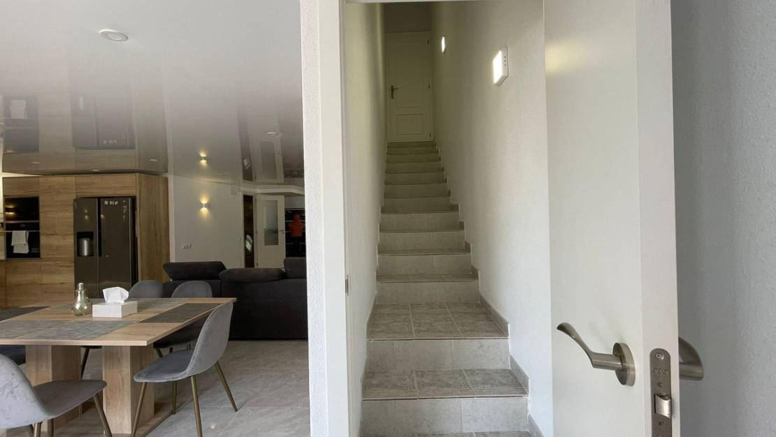 Venta - Chalet - Orihuela - Orihuela Costa