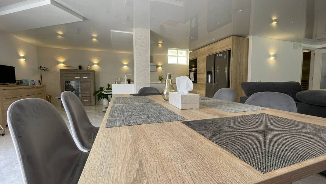 Venta - Chalet - Orihuela - Orihuela Costa