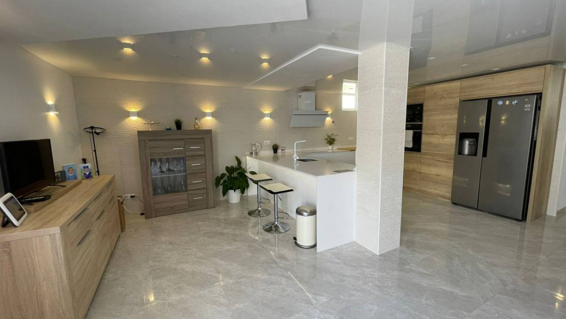 Venta - Chalet - Orihuela - Orihuela Costa