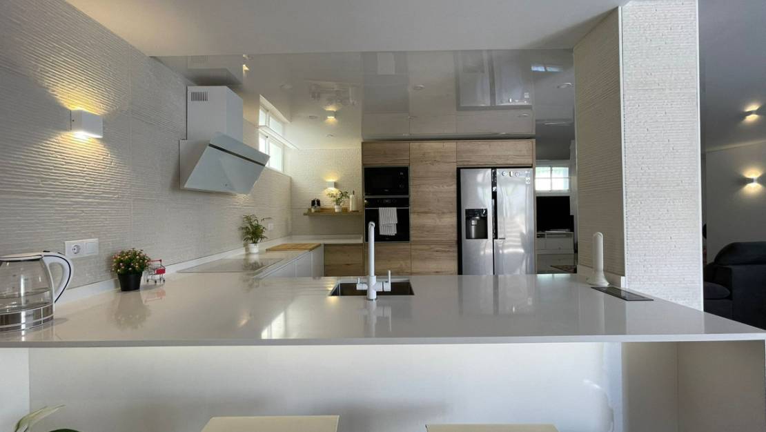 Venta - Chalet - Orihuela - Orihuela Costa