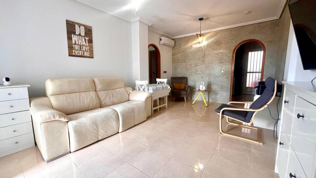 Venta - Chalet - Orihuela - Orihuela Costa