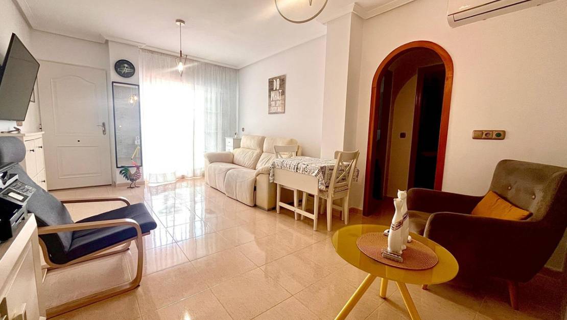 Venta - Chalet - Orihuela - Orihuela Costa