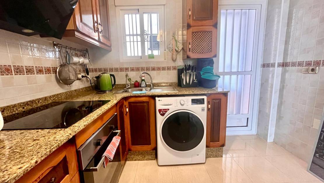 Venta - Chalet - Orihuela - Orihuela Costa