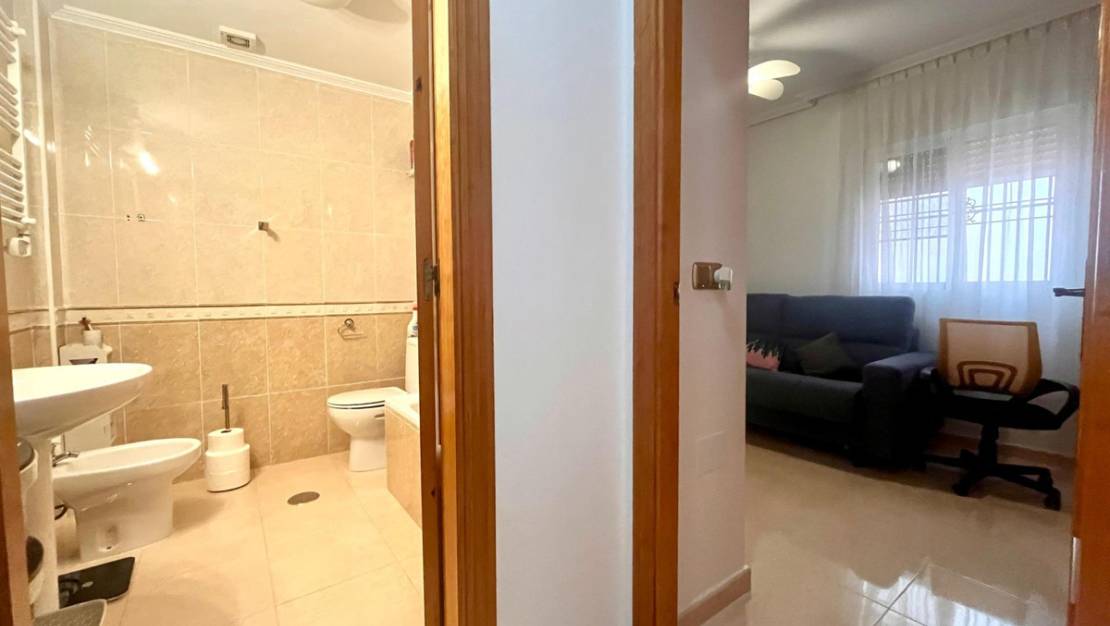 Venta - Chalet - Orihuela - Orihuela Costa